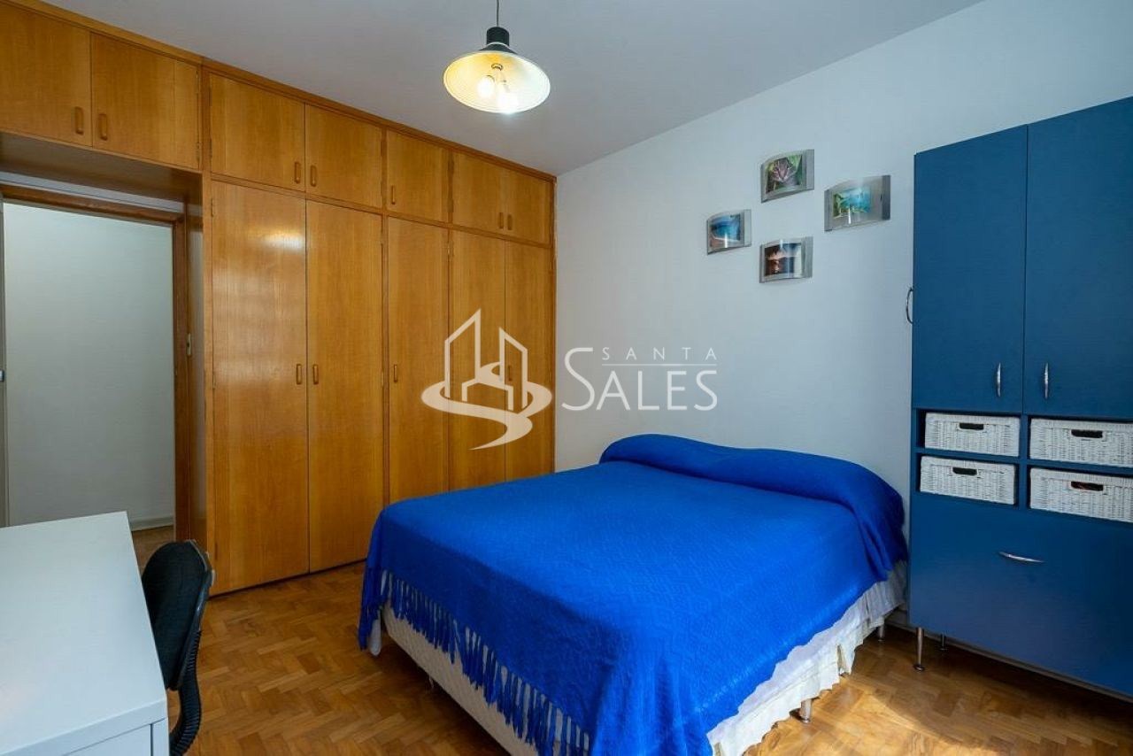 Apartamento, 3 quartos, 180 m² - Foto 2