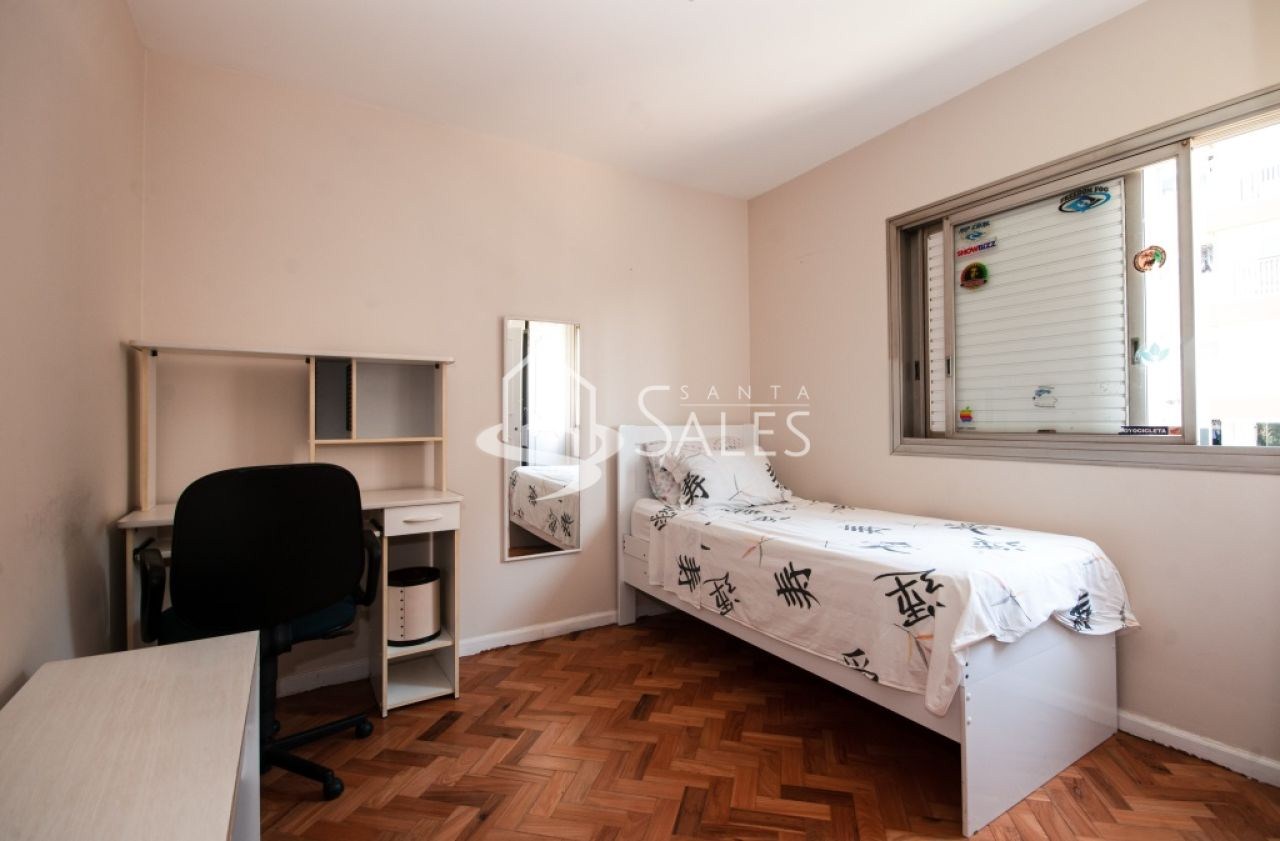 Apartamento, 3 quartos, 115 m² - Foto 8