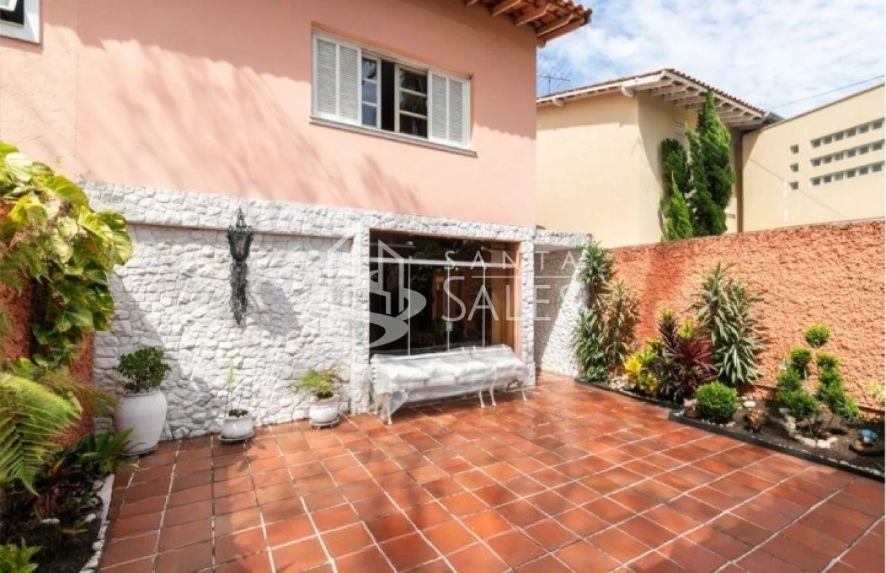 Sobrado, 3 quartos, 199 m² - Foto 5