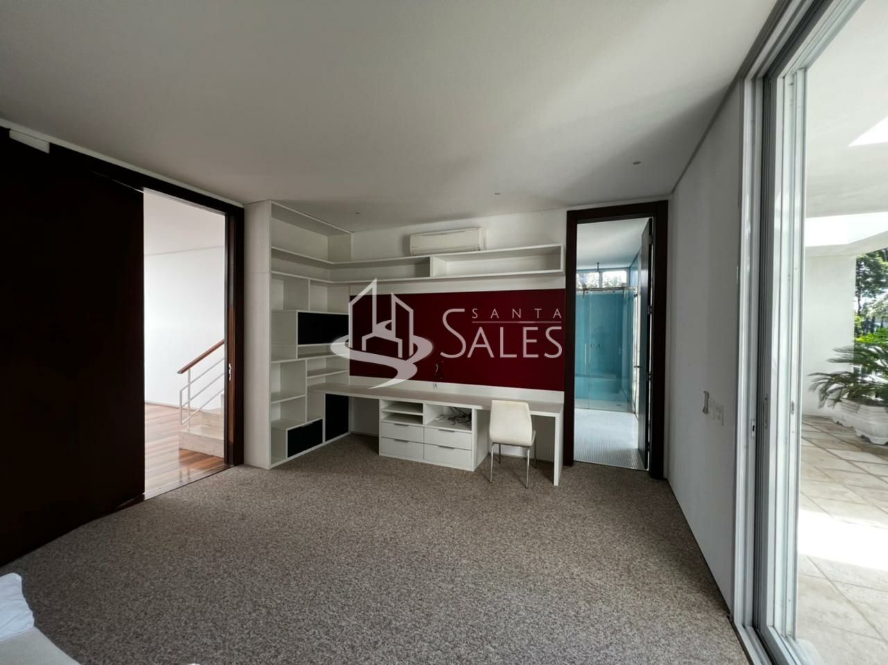 Sobrado, 3 quartos, 850 m² - Foto 28