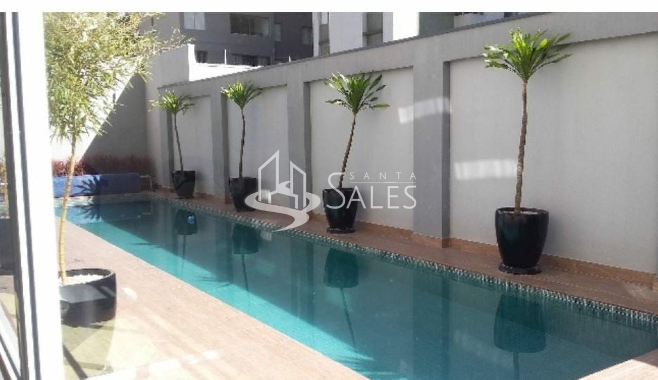 Apartamento, 1 quarto, 40 m² - Foto 20