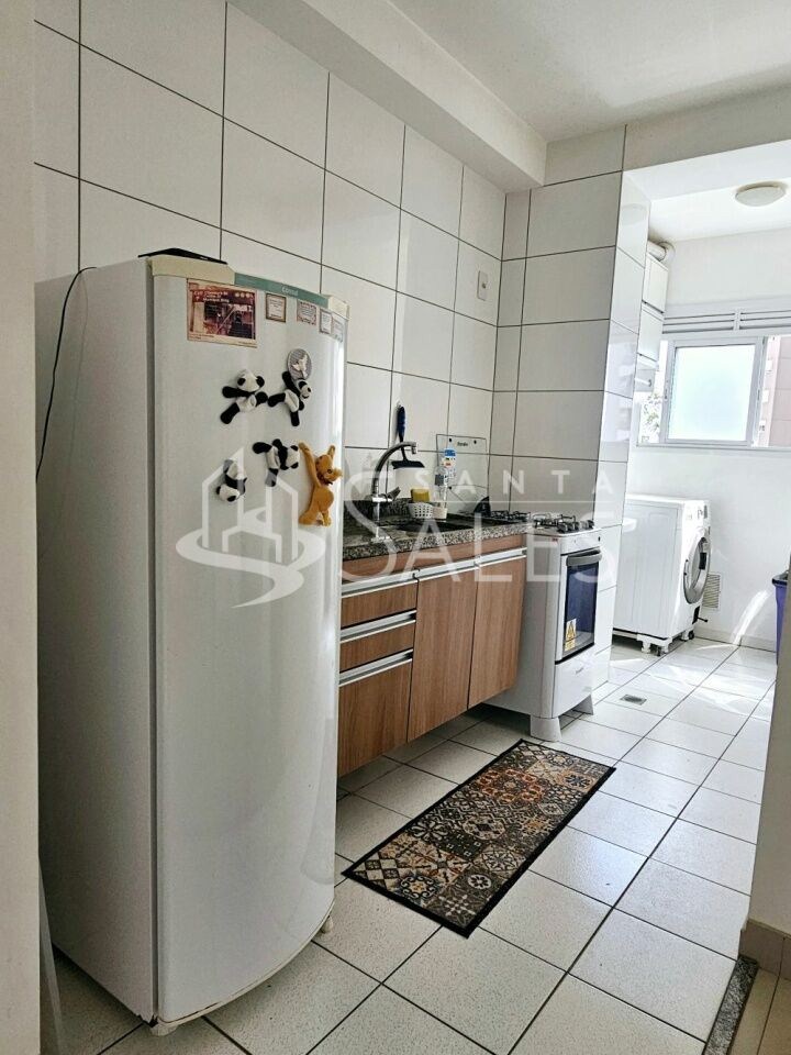 Apartamento, 2 quartos, 47 m² - Foto 3