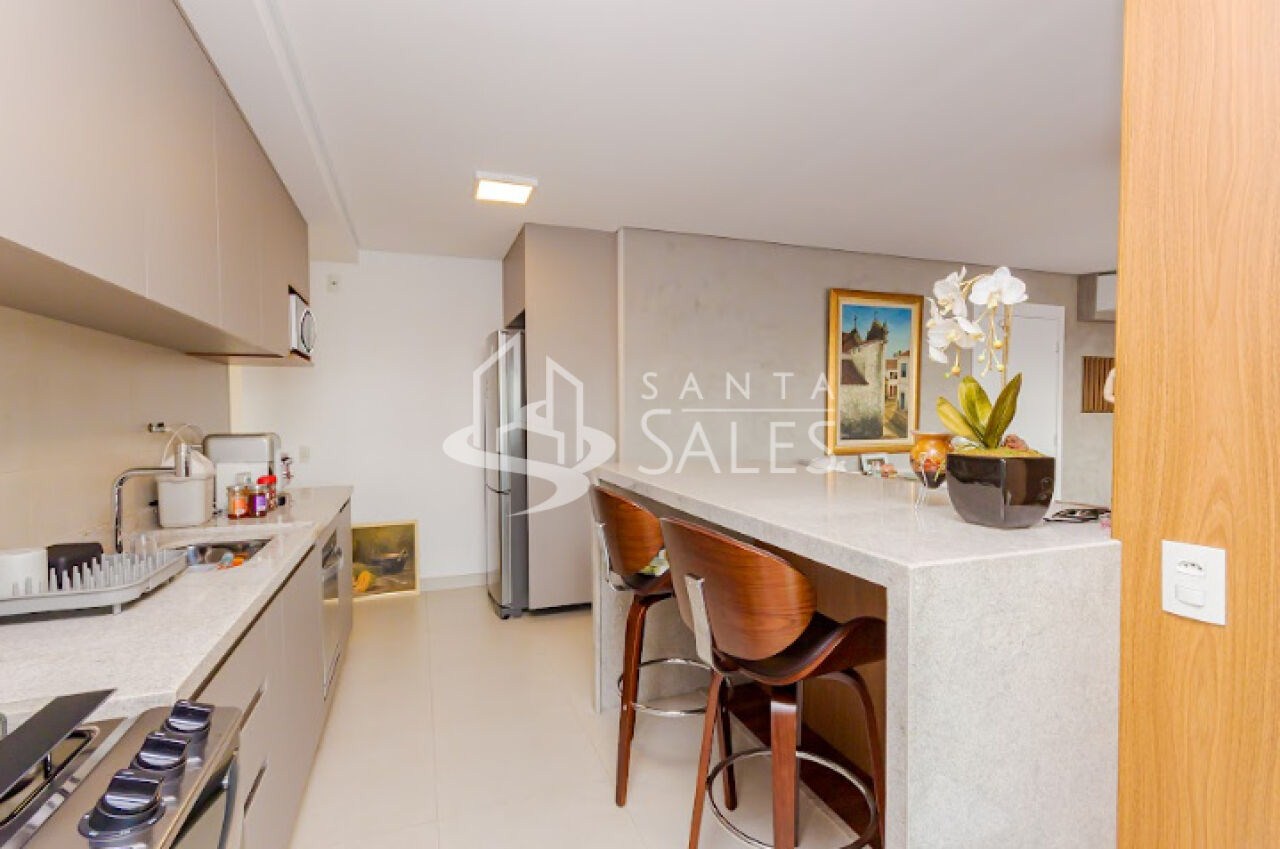 Apartamento, 3 quartos, 163 m² - Foto 14