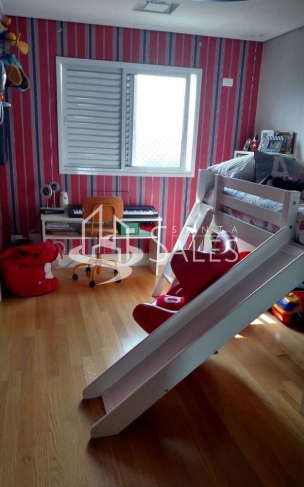 Cobertura à venda com 3 quartos, 300m² - Foto 7