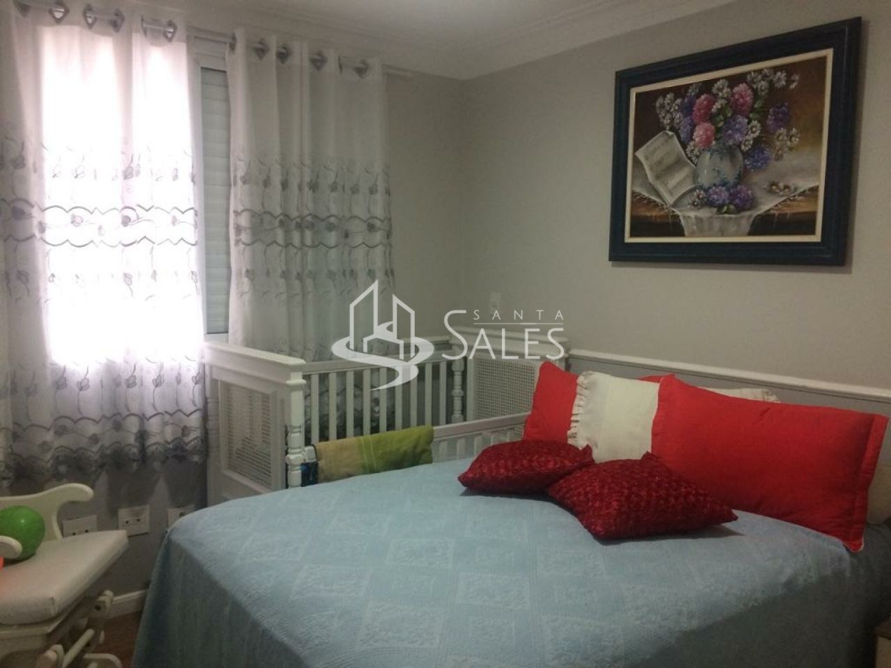 Apartamento, 4 quartos, 194 m² - Foto 22