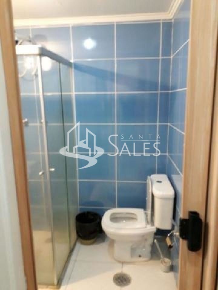 Apartamento, 1 quarto, 45 m² - Foto 5