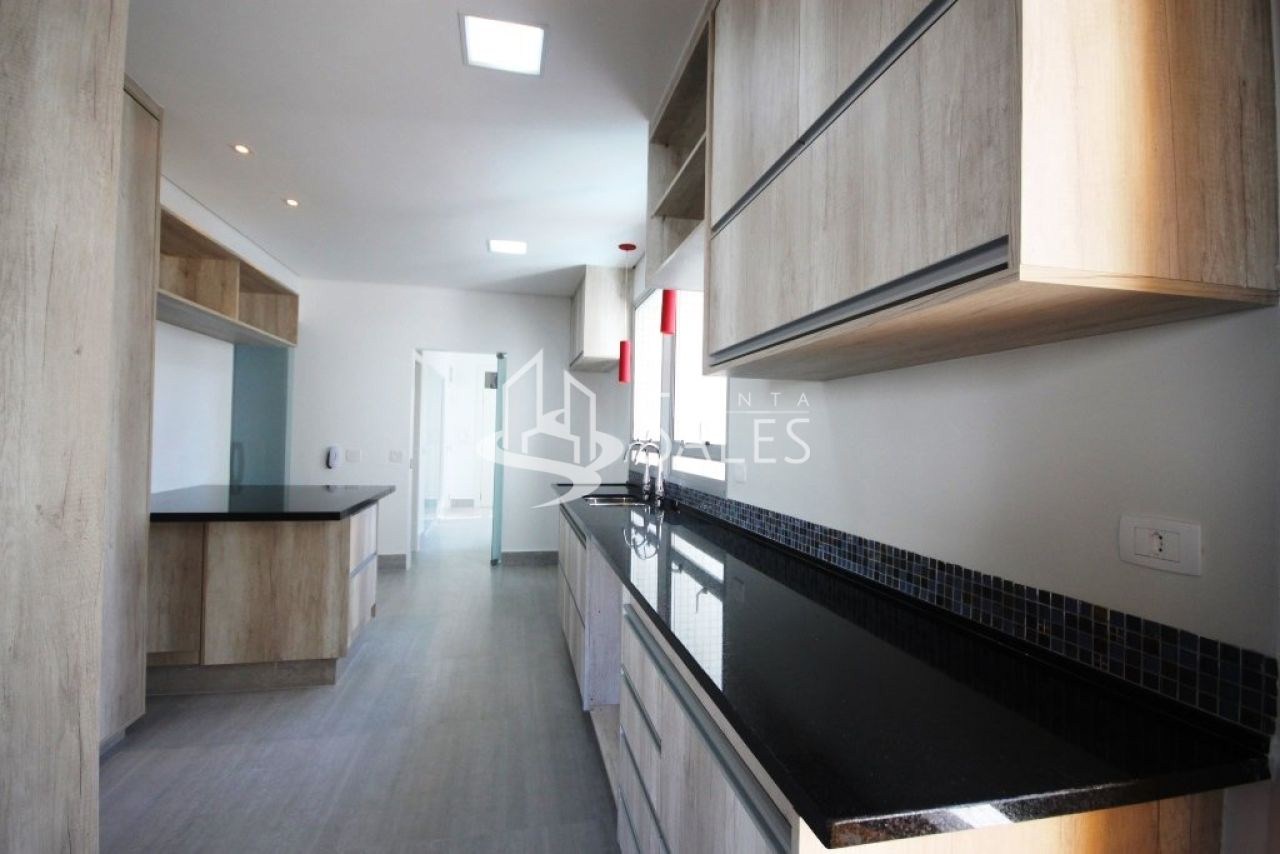 Apartamento, 4 quartos, 244 m² - Foto 4