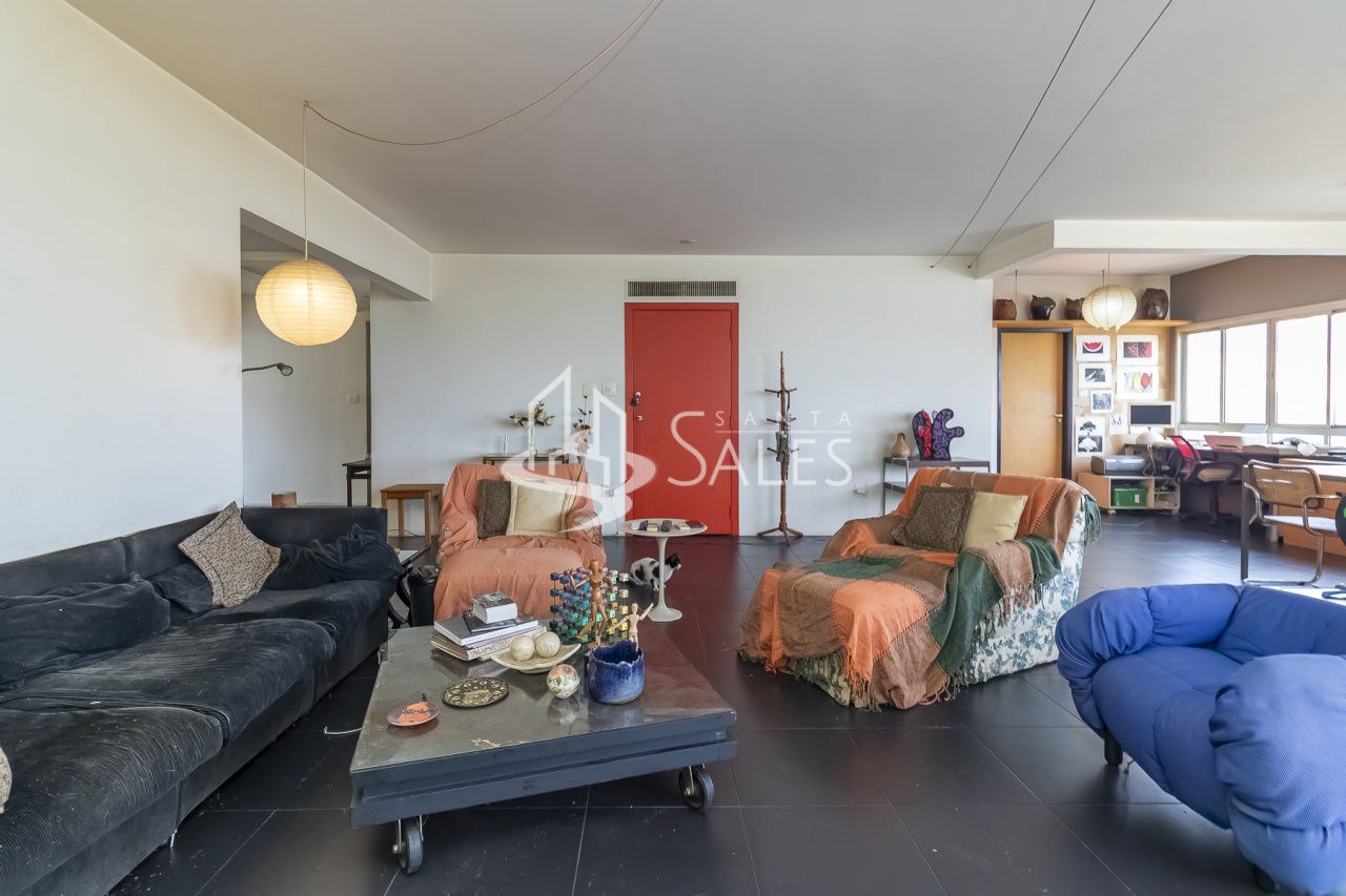 Apartamento, 2 quartos, 176 m² - Foto 1