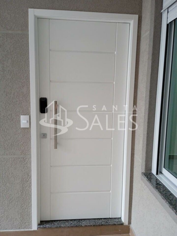 Sobrado, 3 quartos, 170 m² - Foto 4
