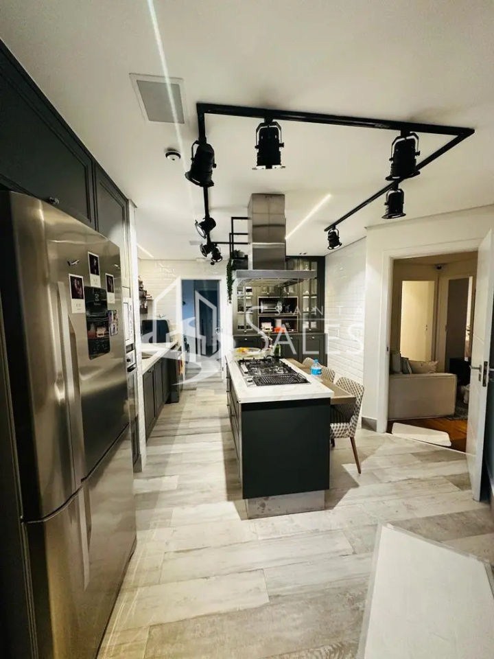 Cobertura, 3 quartos, 163 m² - Foto 17