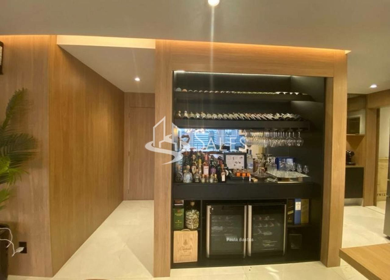 Apartamento, 2 quartos, 130 m² - Foto 11