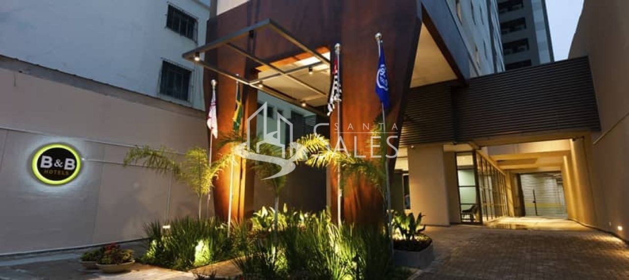 Apartamento, 1 quarto, 24 m² - Foto 164