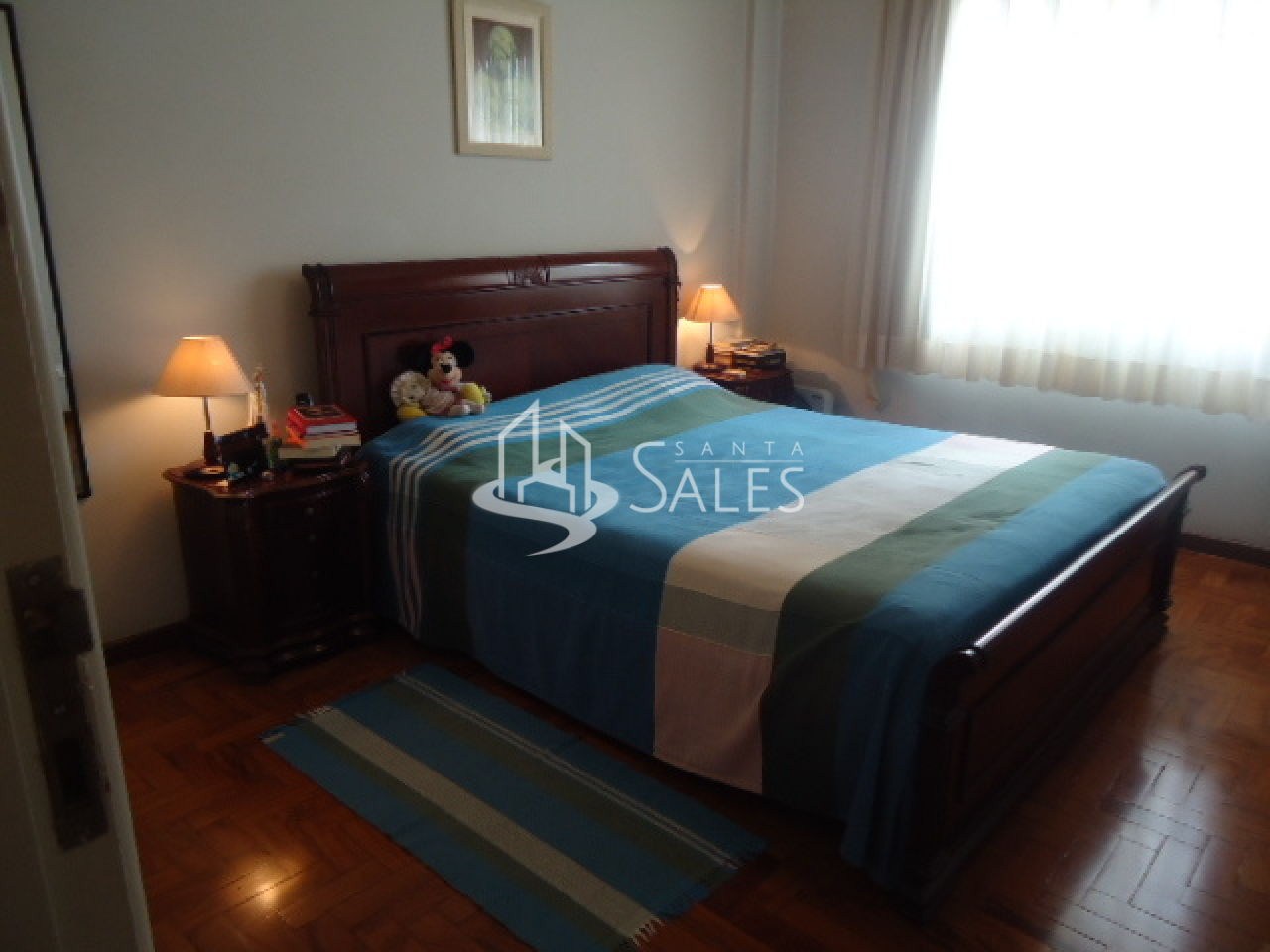 Apartamento, 3 quartos, 167 m² - Foto 24
