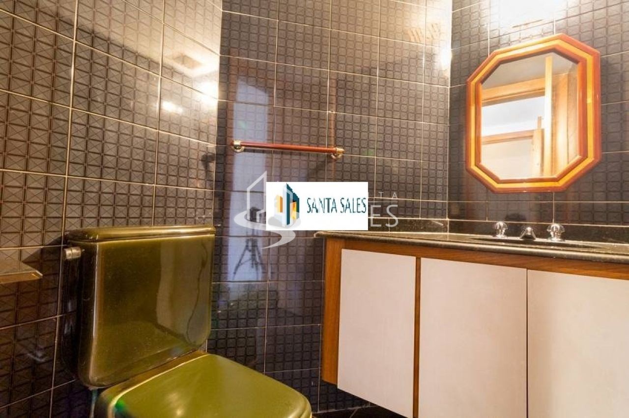 Apartamento, 4 quartos, 157 m² - Foto 30
