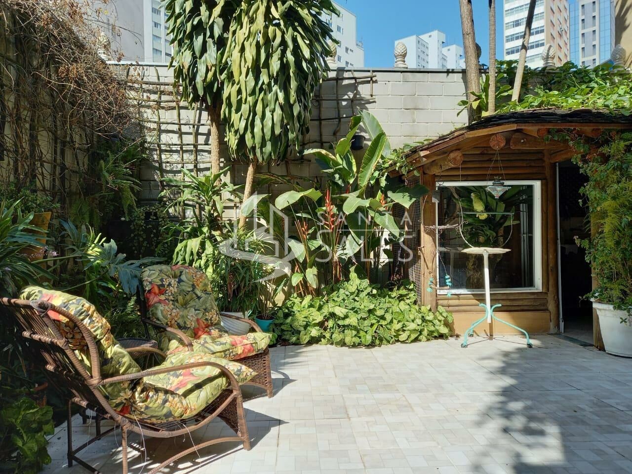Sobrado, 11 quartos, 400 m² - Foto 5