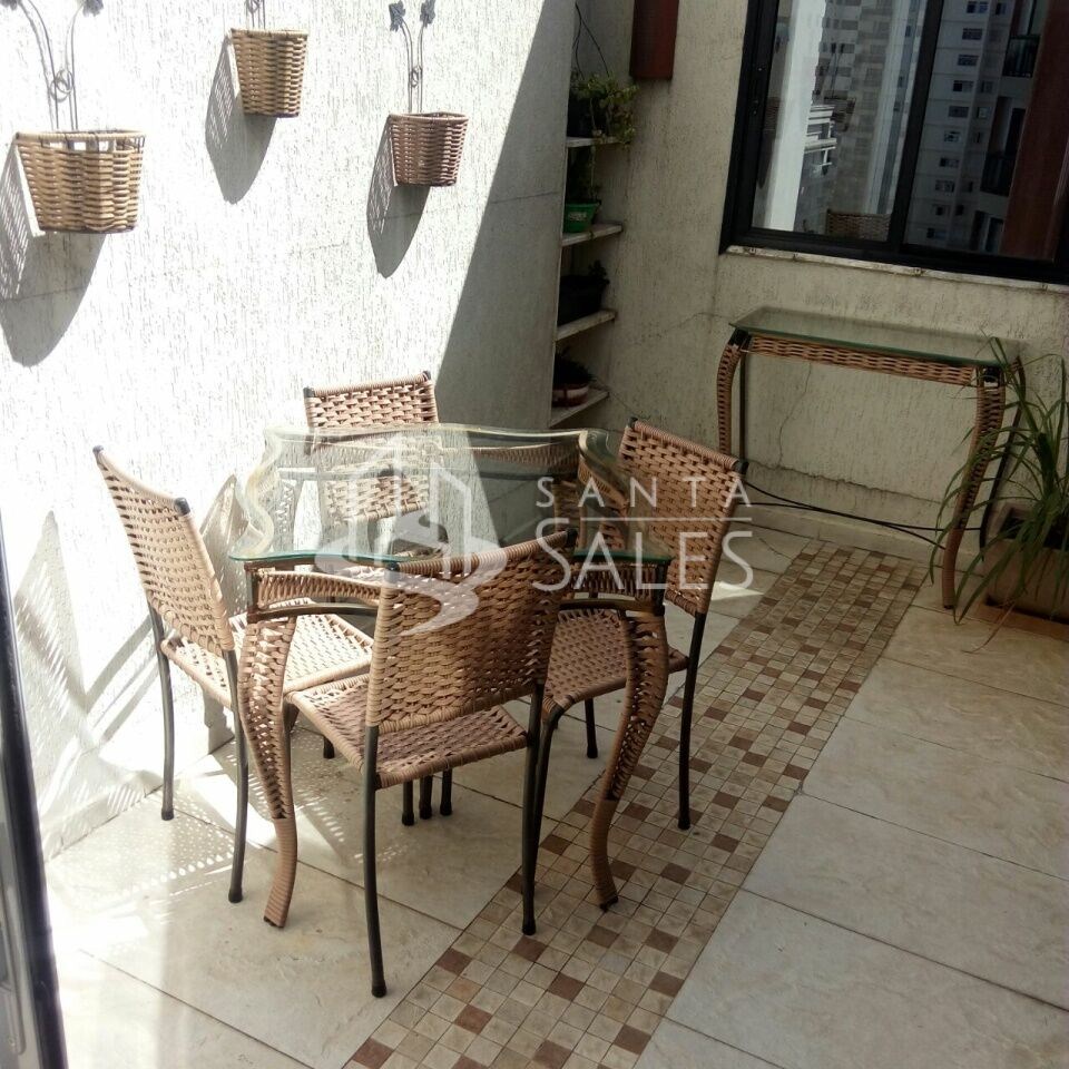 Apartamento, 2 quartos, 95 m² - Foto 18