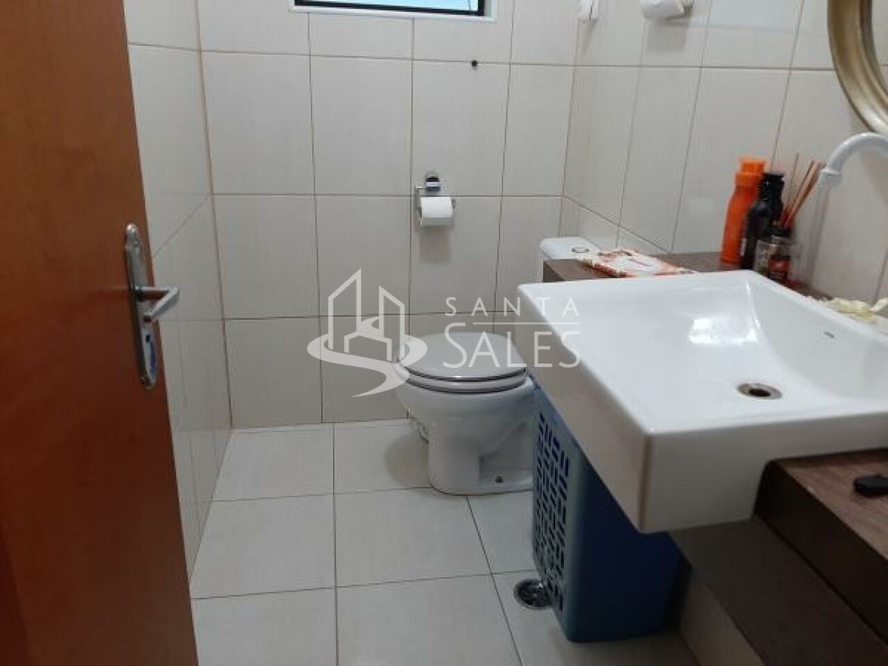 Sobrado, 3 quartos, 108 m² - Foto 11