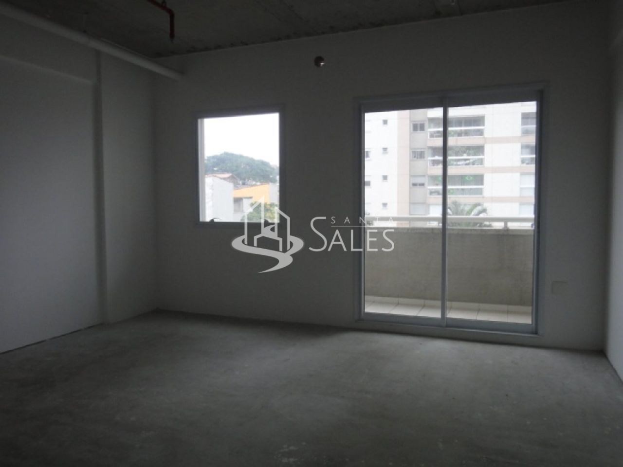 Sala-Conjunto, 32 m² - Foto 12