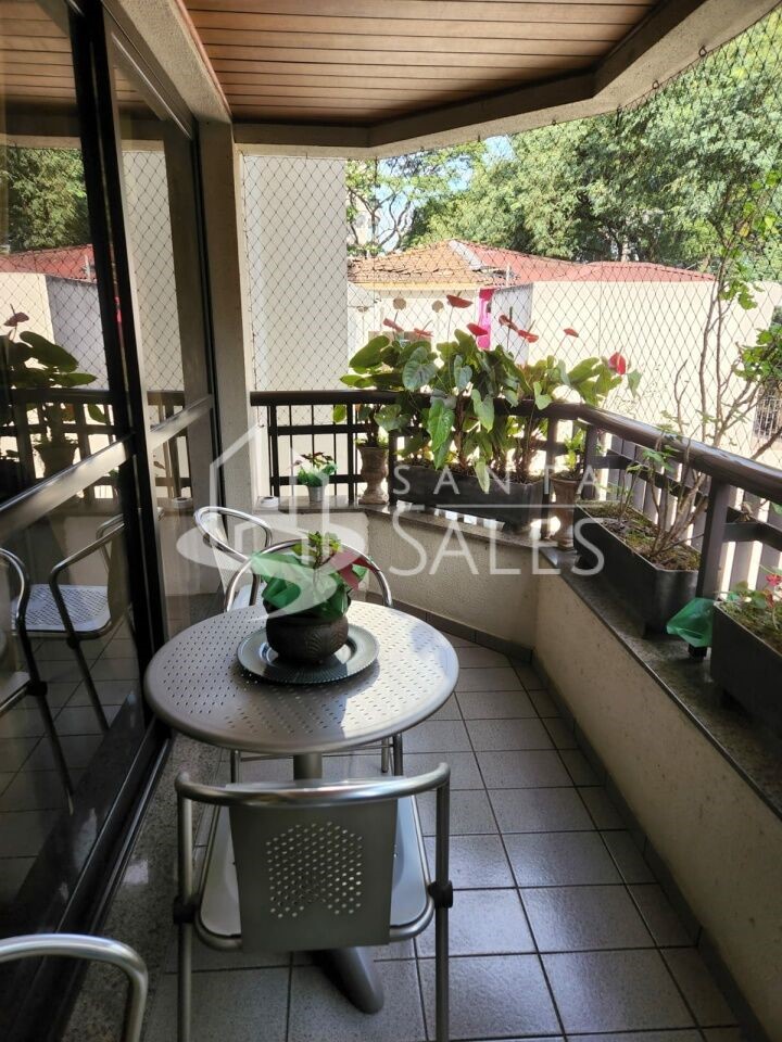 Apartamento, 4 quartos, 140 m² - Foto 8