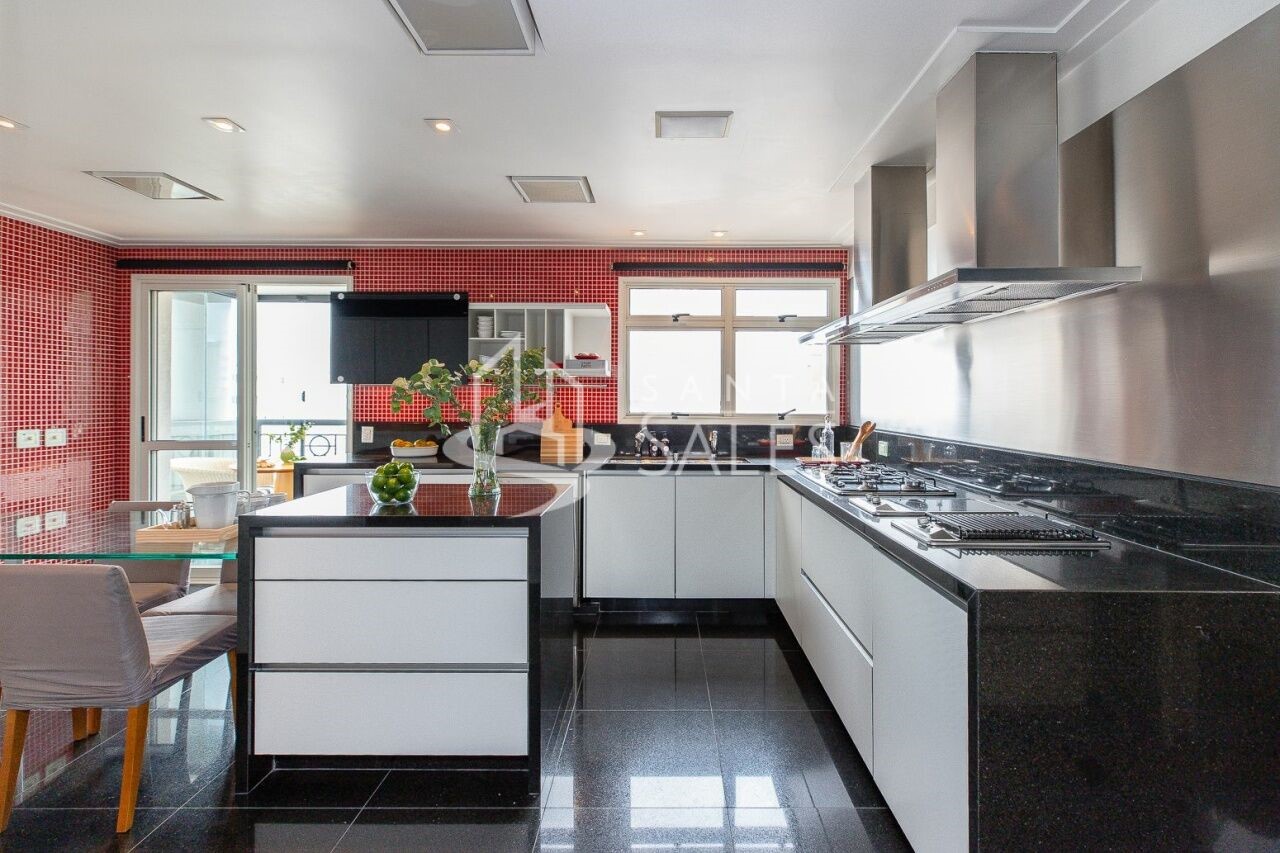 Apartamento, 3 quartos, 308 m² - Foto 13