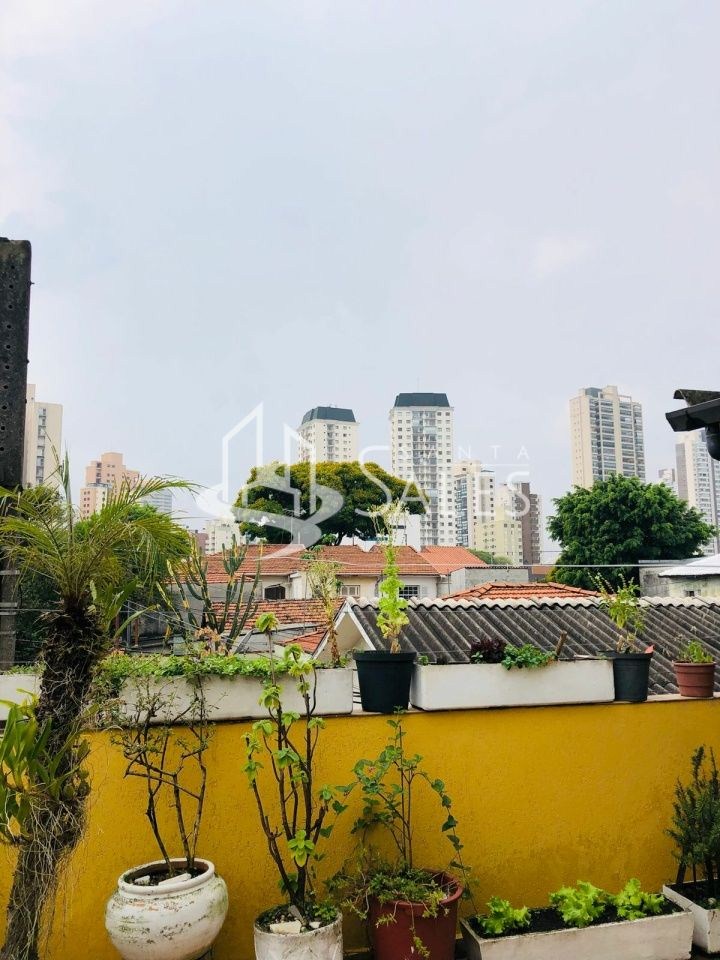 Sobrado, 3 quartos, 240 m² - Foto 2