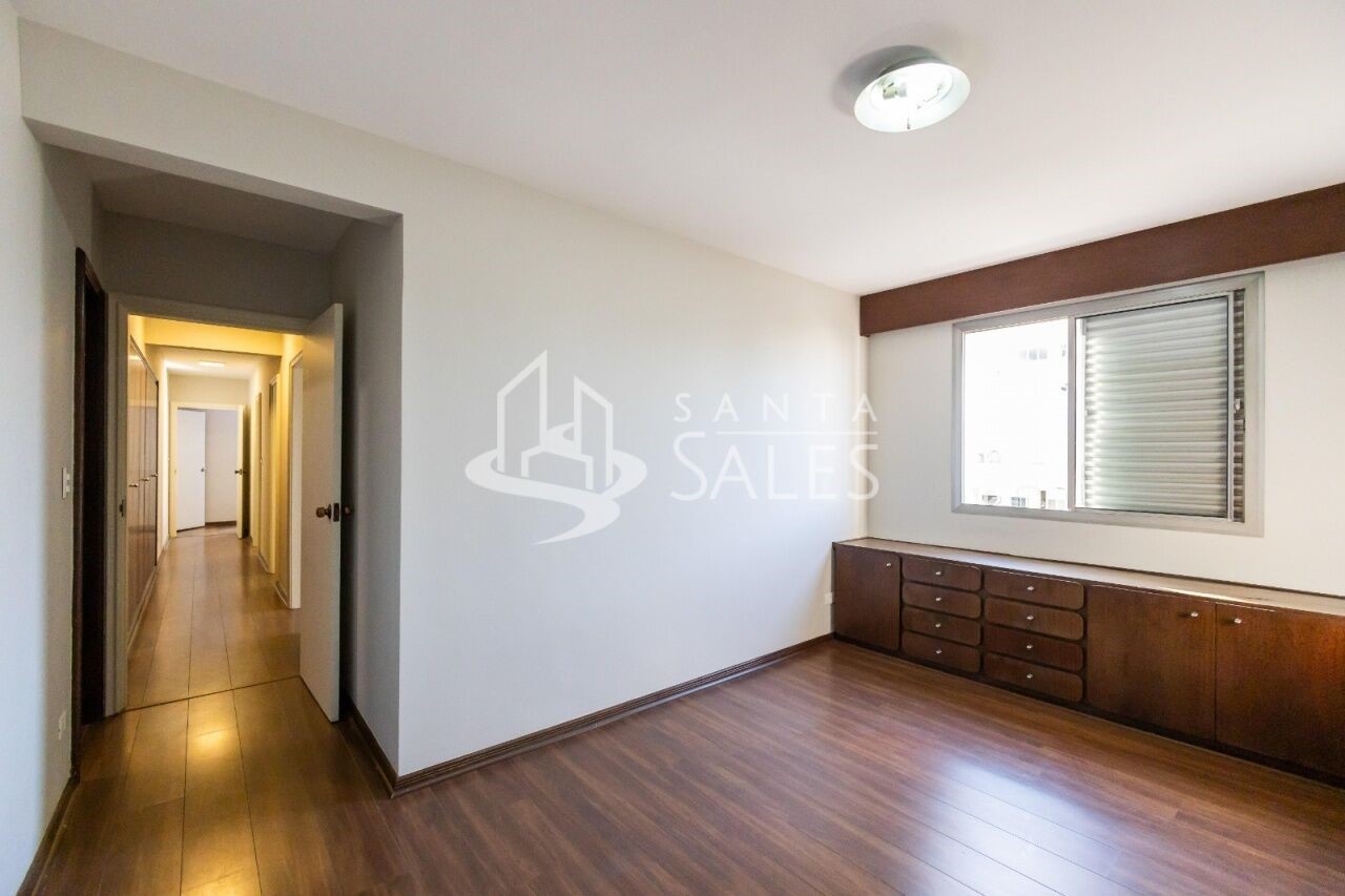 Apartamento à venda com 3 quartos, 200m² - Foto 10