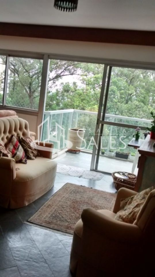 Apartamento, 4 quartos, 160 m² - Foto 12