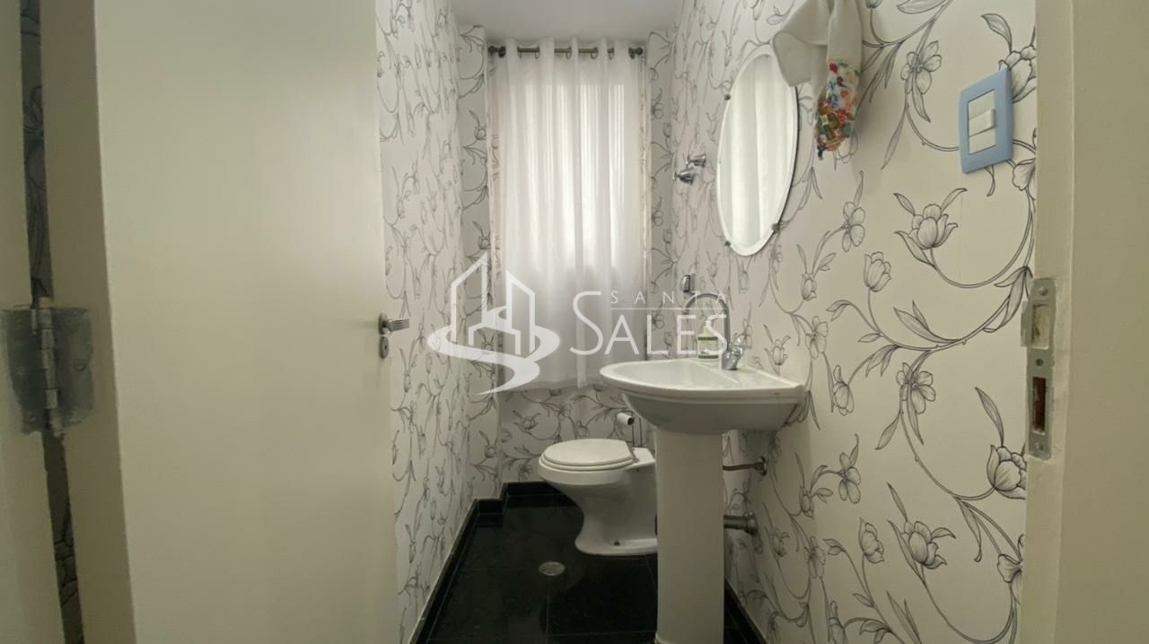 Apartamento, 3 quartos, 210 m² - Foto 14