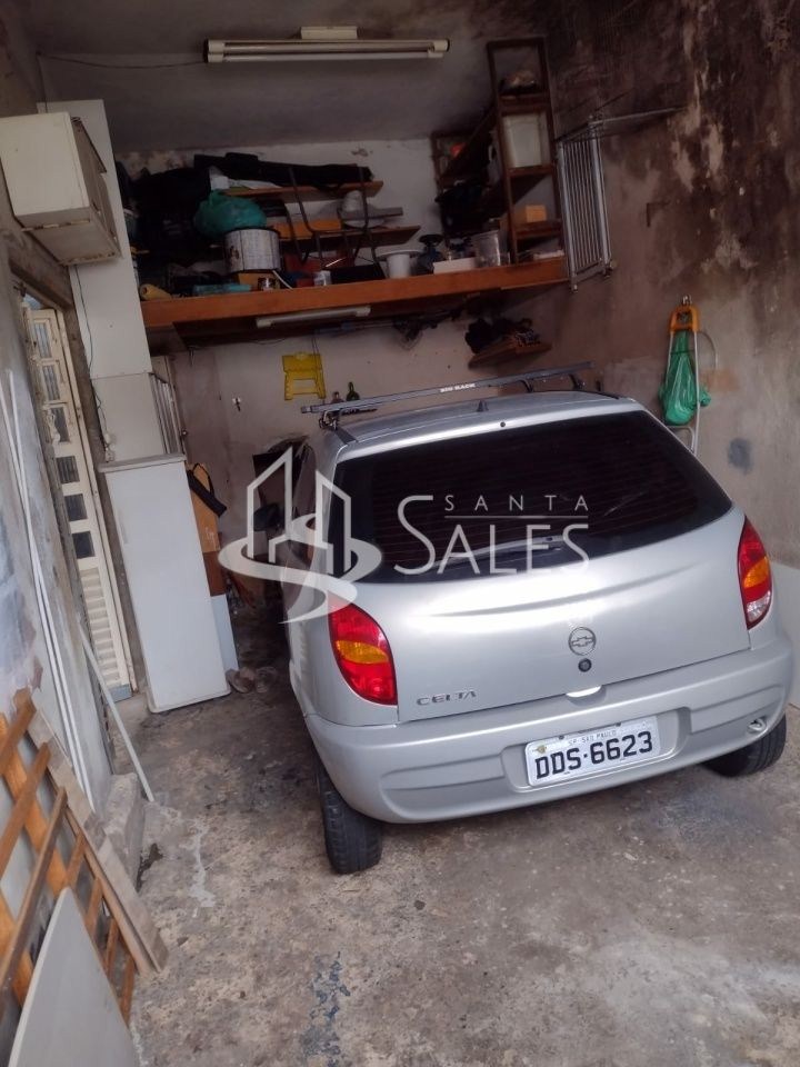 Sobrado, 3 quartos, 150 m² - Foto 24