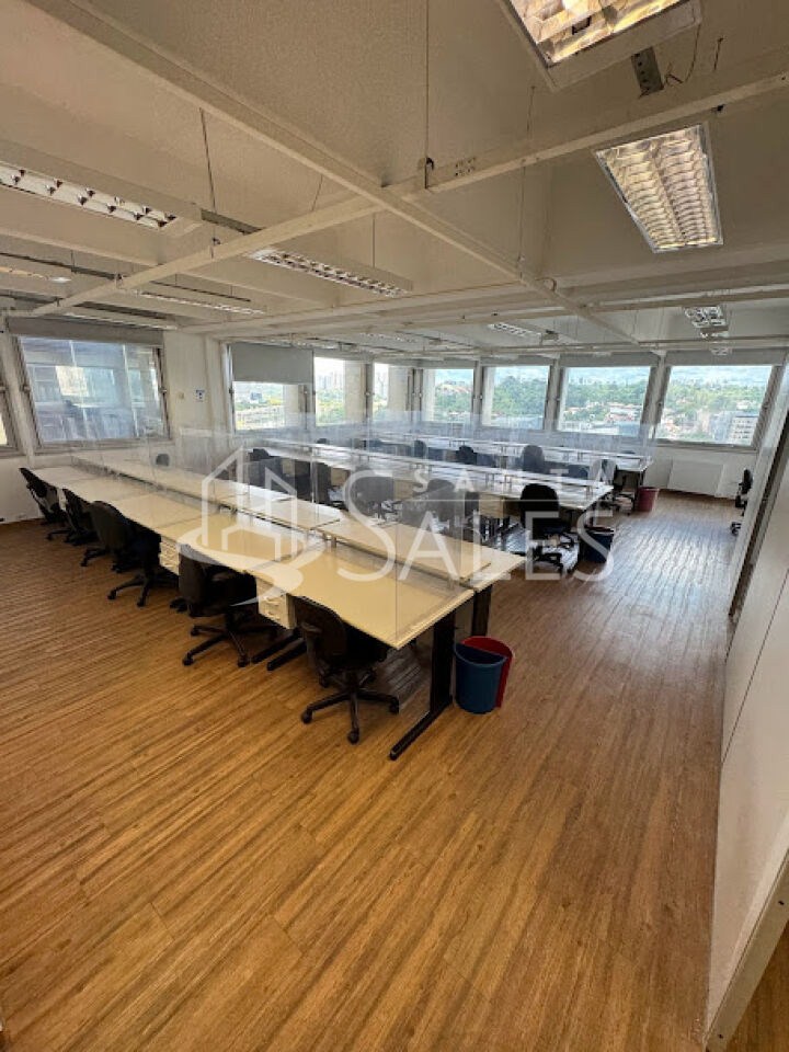 Imóvel Comercial Padrão para alugar, 415m² - Foto 1