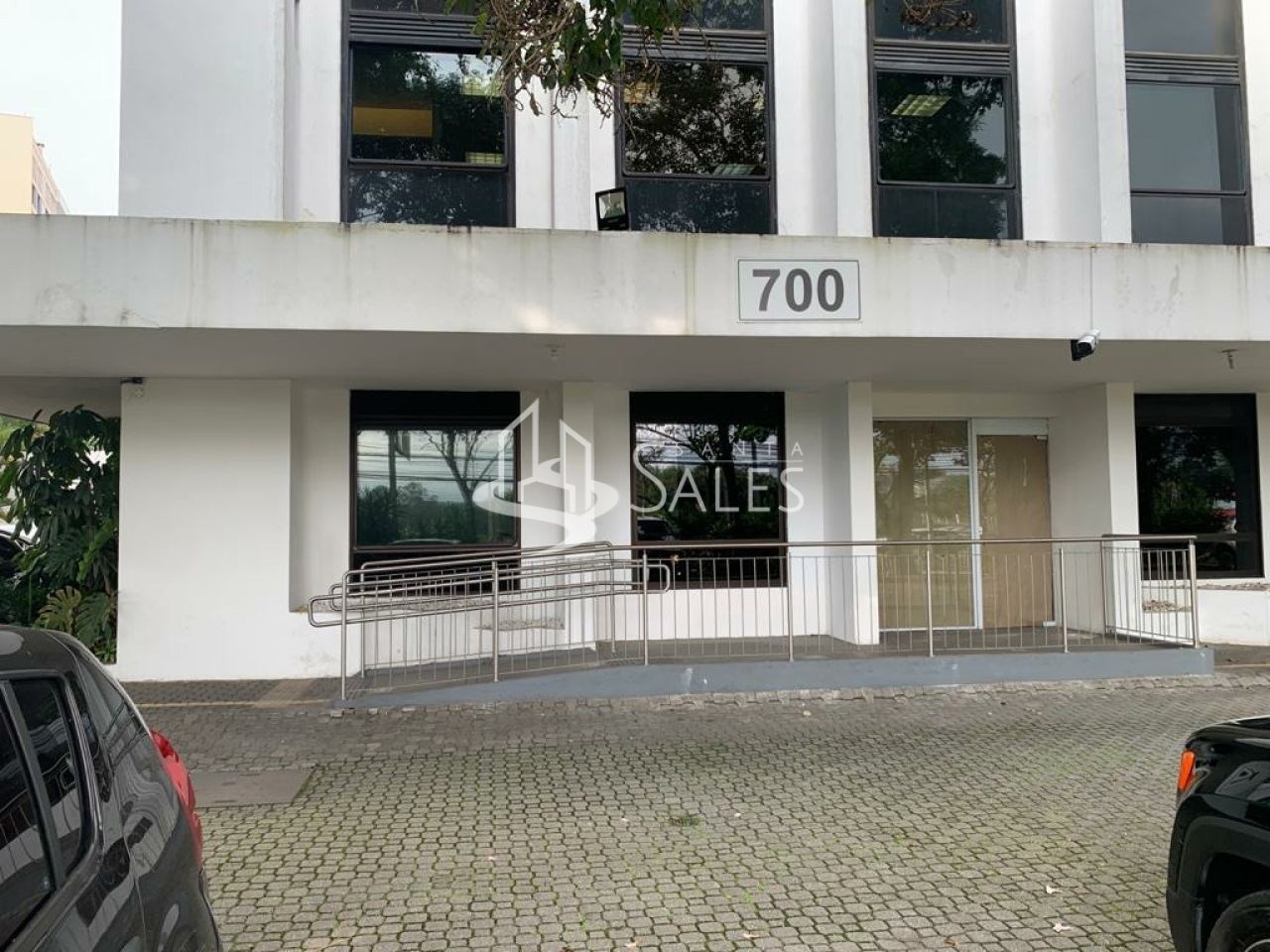Loja-Salão, 180 m² - Foto 2
