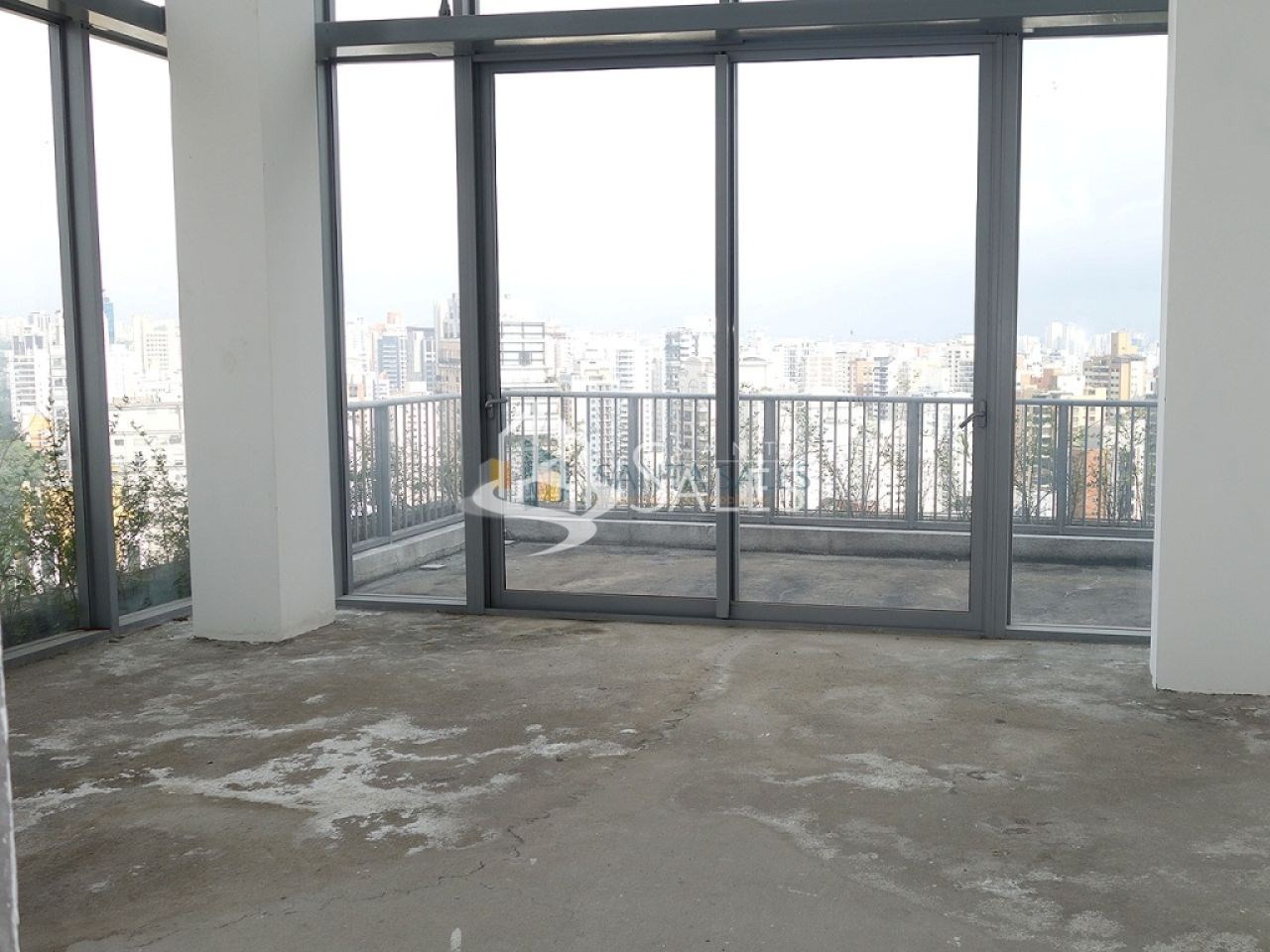 Cobertura, 4 quartos, 1100 m² - Foto 16