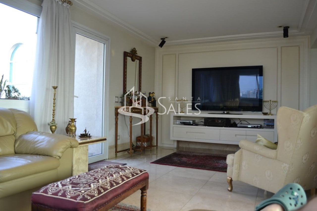 Cobertura, 4 quartos, 600 m² - Foto 13