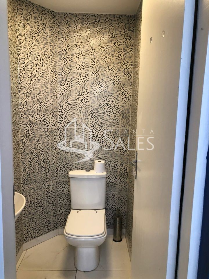 Casa, 3 quartos, 120 m² - Foto 27