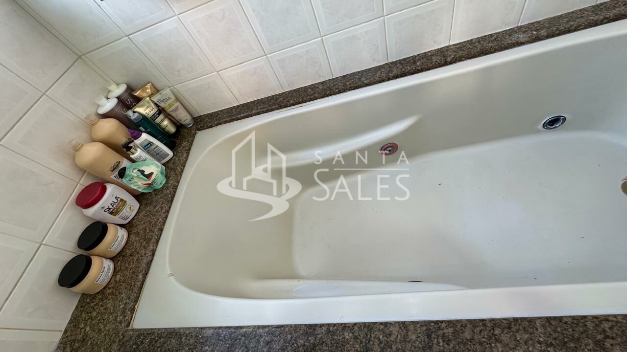 Apartamento, 3 quartos, 230 m² - Foto 46