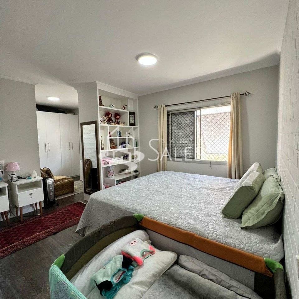 Apartamento, 4 quartos, 240 m² - Foto 14