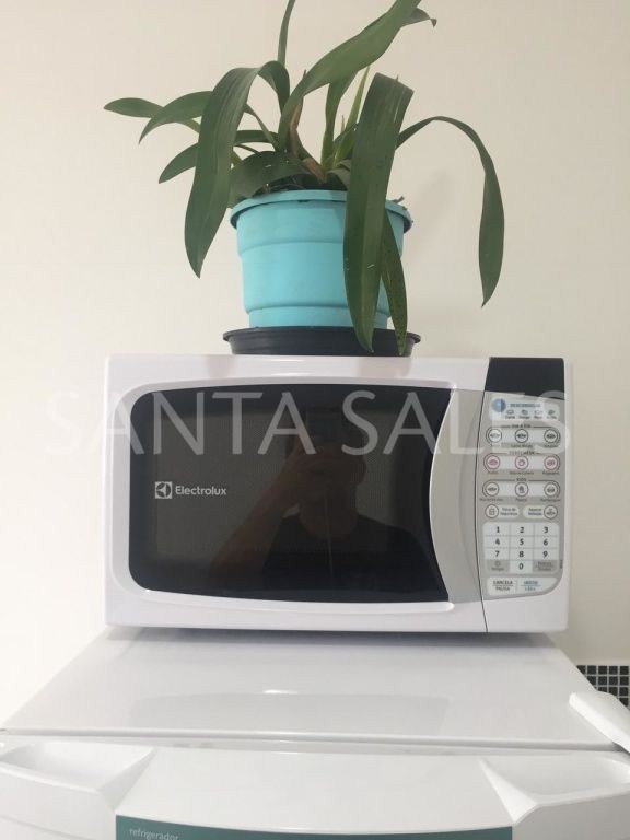 Apartamento, 1 quarto, 35 m² - Foto 9