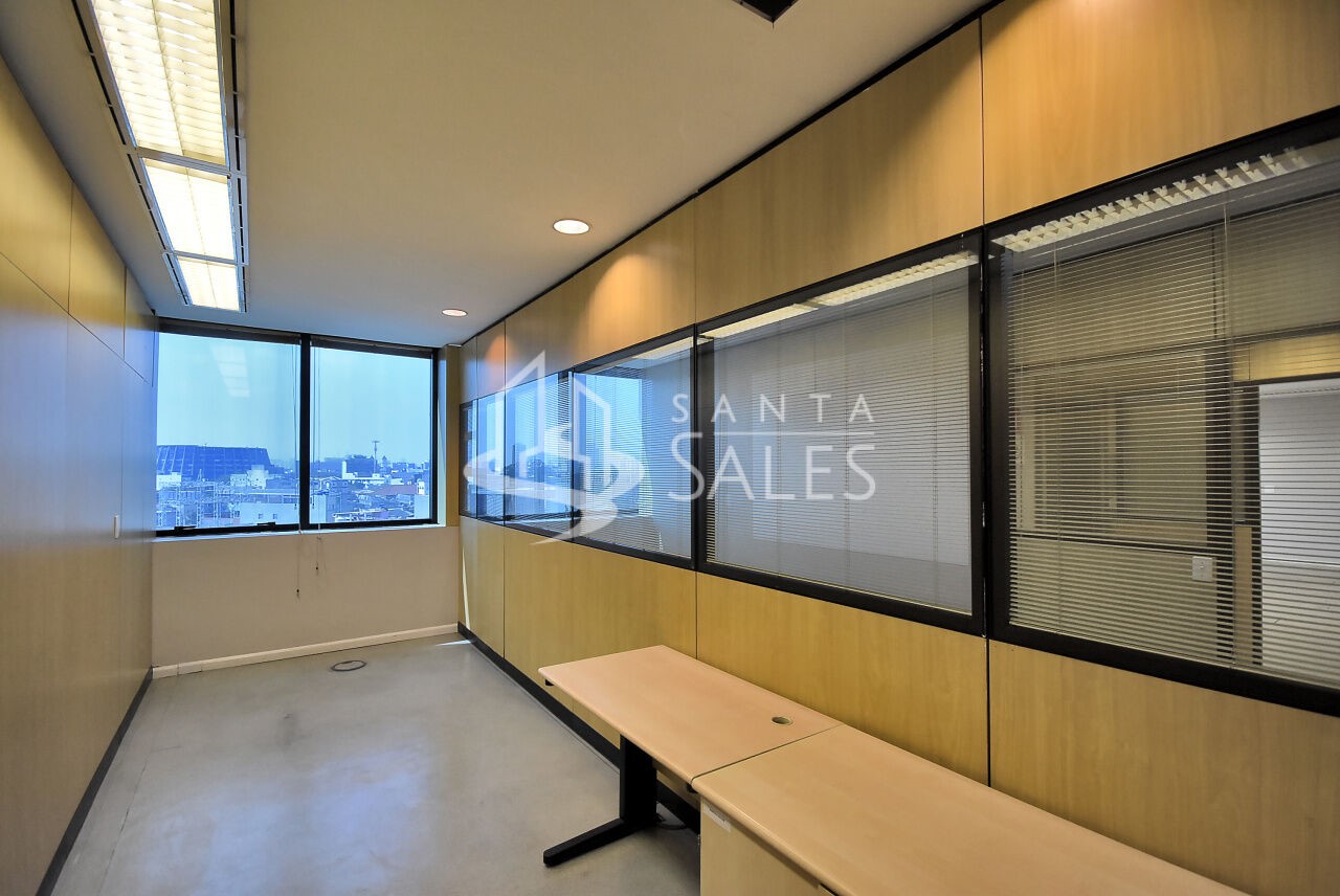 Prédio Inteiro para alugar, 4504m² - Foto 45