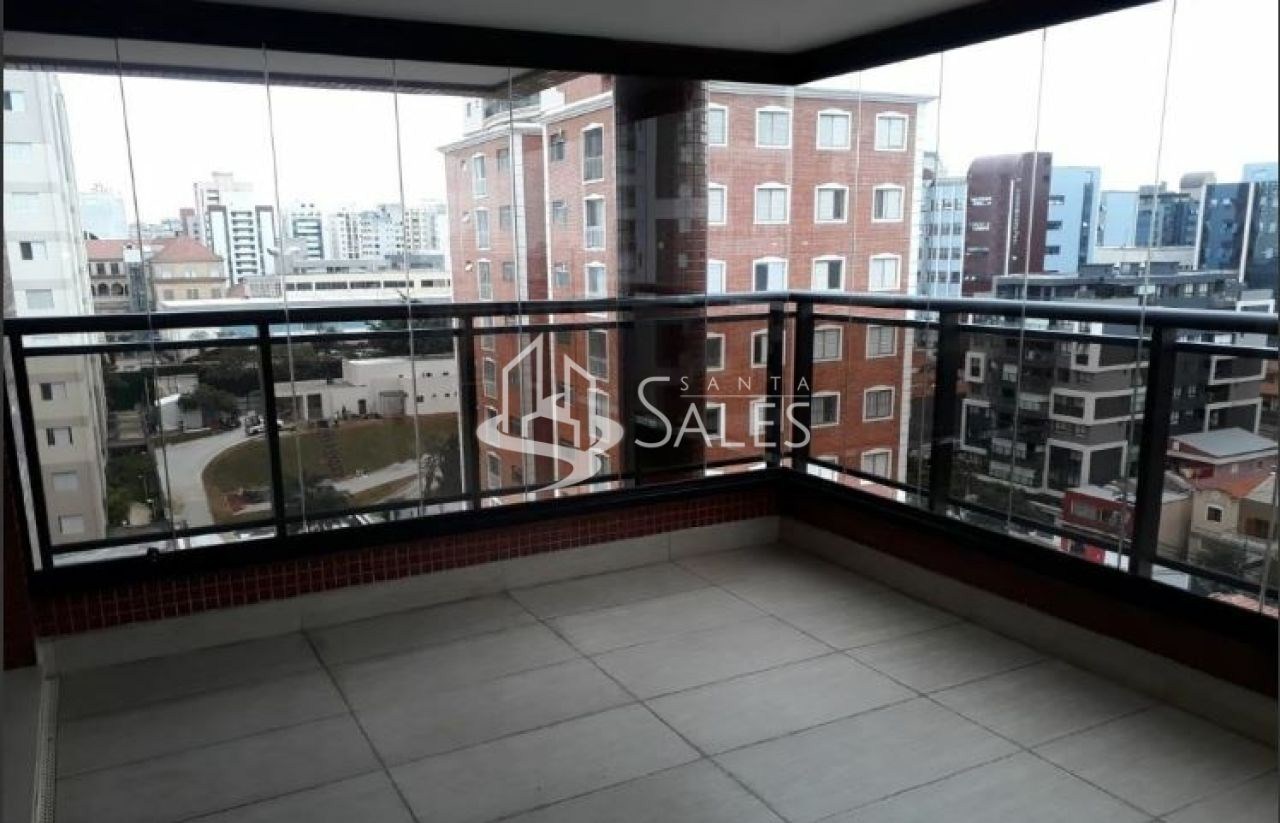 Apartamento, 4 quartos, 208 m² - Foto 1