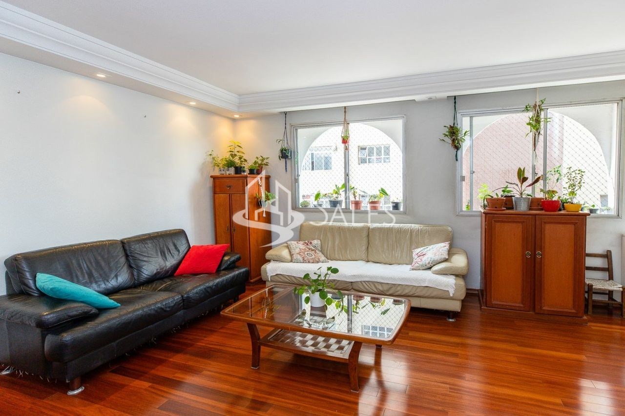 Apartamento, 3 quartos, 103 m² - Foto 5