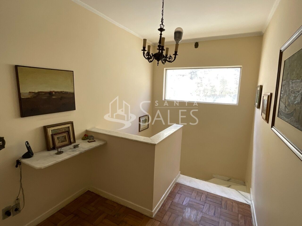 Sobrado, 4 quartos, 192 m² - Foto 6