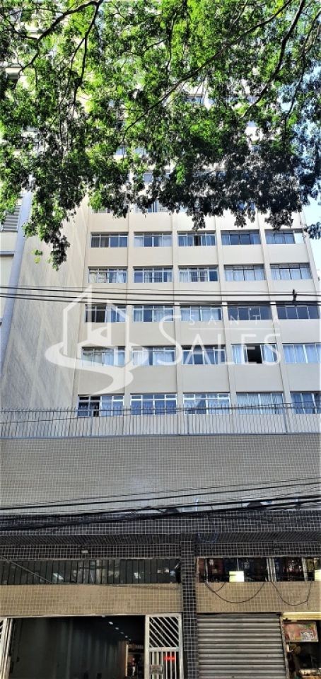 Loja-Salão, 33 m² - Foto 22