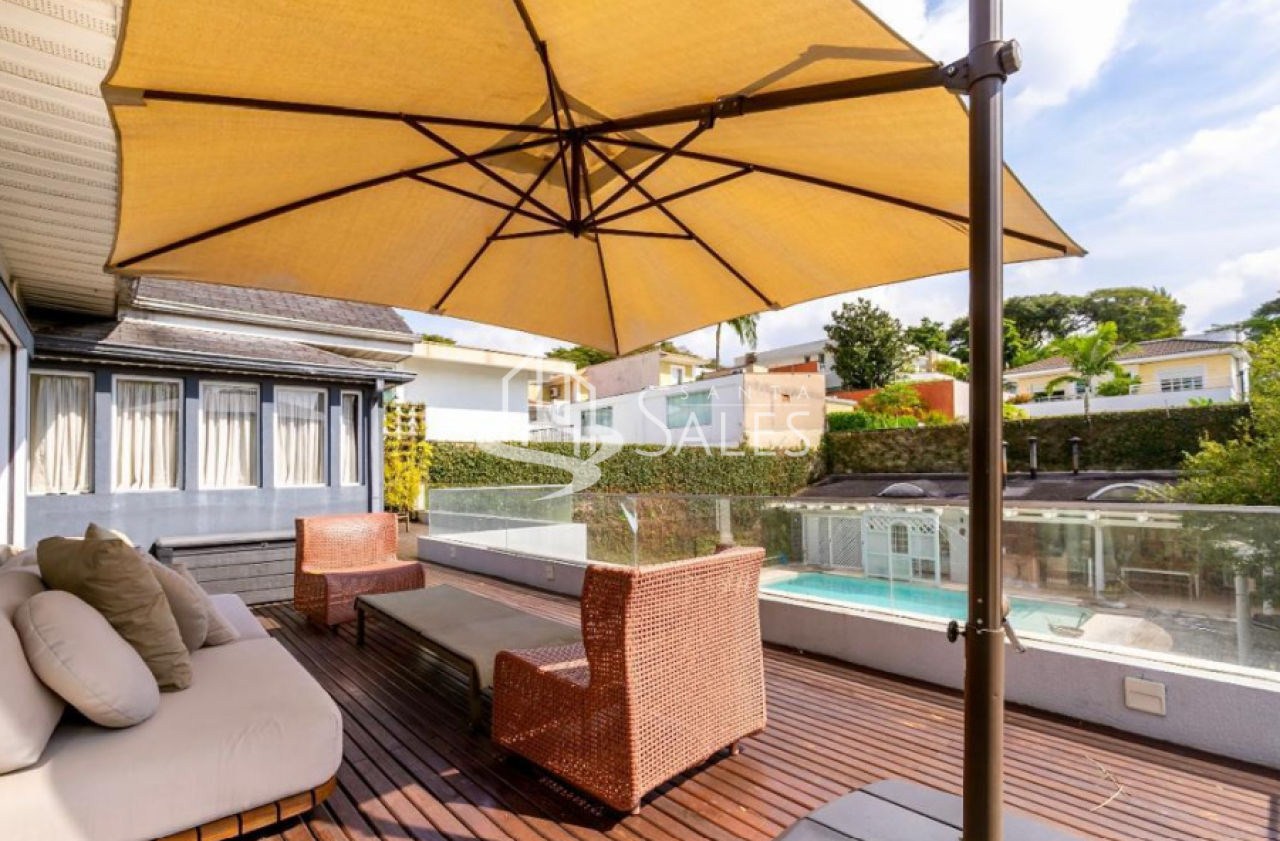 Casa, 5 quartos, 700 m² - Foto 24