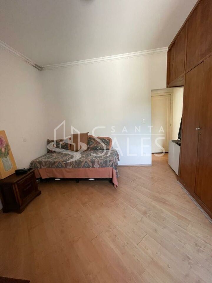 Sobrado, 3 quartos, 220 m² - Foto 13
