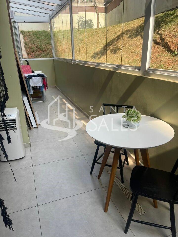 Apartamento à venda com 2 quartos, 70m² - Foto 19