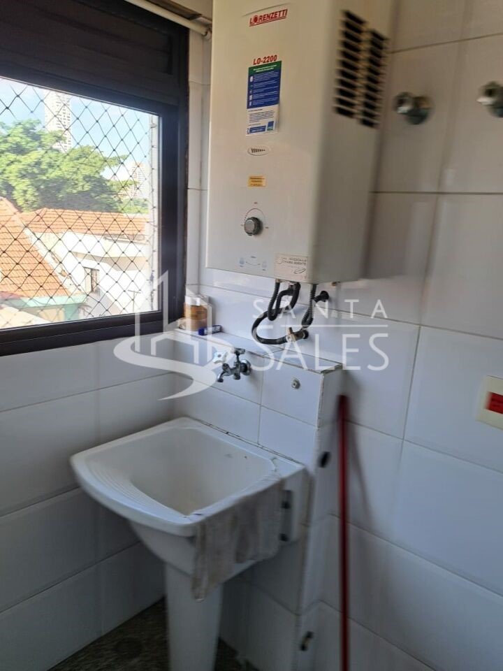 Apartamento, 2 quartos, 60 m² - Foto 39
