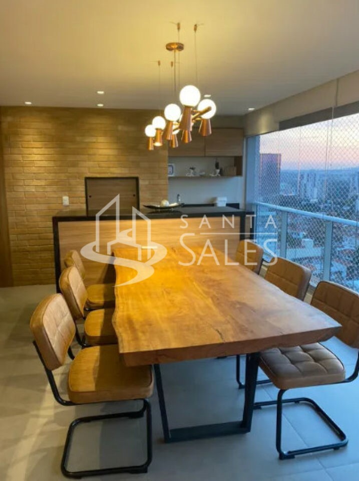 Apartamento, 3 quartos, 121 m² - Foto 2