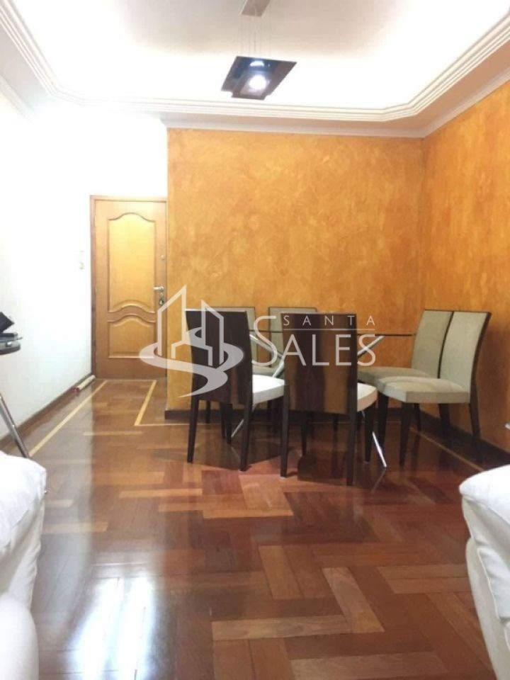 Apartamento à venda com 3 quartos, 70m² - Foto 11
