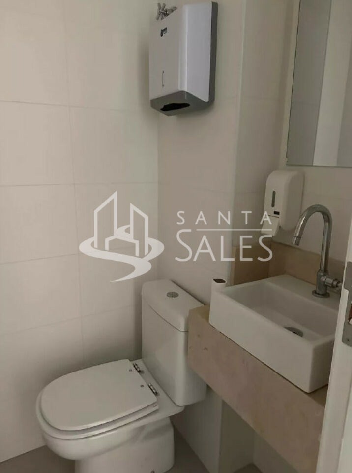 Loja-Salão, 50 m² - Foto 3