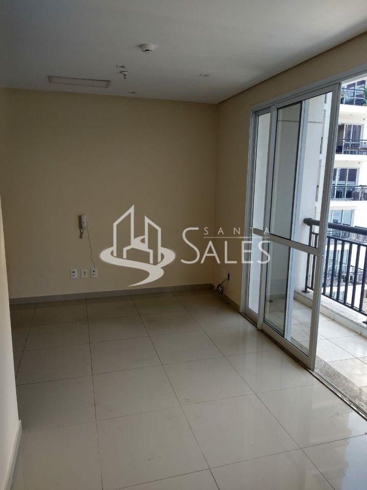 Apartamento, 1 quarto, 47 m² - Foto 10